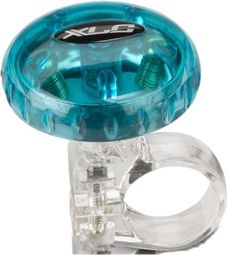 Timbre XLC DD-M12 Transparente / Azul