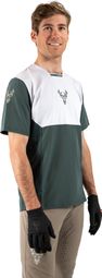 Animoz Pure T-shirt met korte mouwen, groen