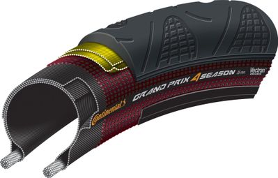 Pneu Continental GP 4 Saisons — vue 3