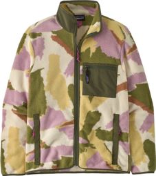 Patagonia Synchilla Multicolor Men's Fleece