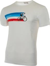 Camiseta LeBram x Sports d'Époque Raymond Marshmallow