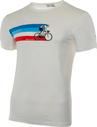 LeBram x Sports d'Époque Raymond Marshmallow T-Shirt