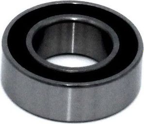 Roulement B3 - Blackbearing - 163010-2rs - 16 x 30 x 10 mm