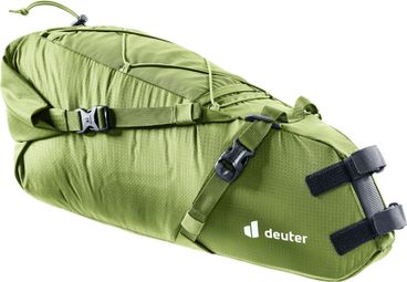 Alforja Deuter Mondego SB 16 Verde