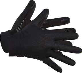 Gants Unisexe Craft ADV Gravel Noir