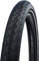 Pneu Schwalbe Green Marathon 28'' Tubetype Rigide Addix Eco GreenGuard E-25 Reflex