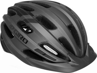 Giro Register Helm Mat Titane