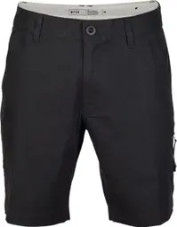 Fox 3.0 Essex Shorts Black