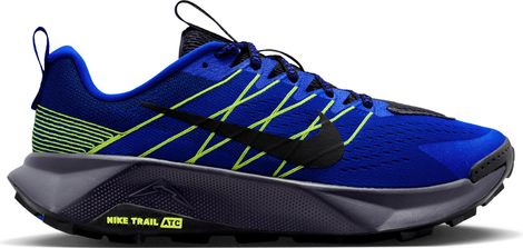 Scarpe da trail Nike Wildhorse 10 blu da uomo