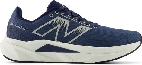 New Balance FuelCell Propel v5 Running Shoes Blue/White Uomo