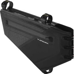 Apidura Aero Frame Module Large Rahmentasche | 2,8 l | Schwarz