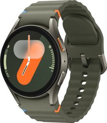 Montre Connectée Samsung Galaxy Watch7 Bluetooth (40 mm) Vert