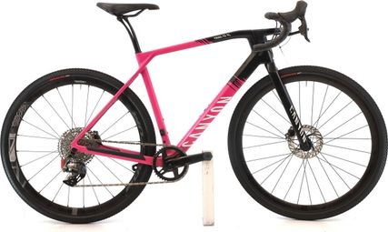 Produit reconditionné · Canyon Grail CF SL 7 AXS 12V / Vélo de gravel | Bon état