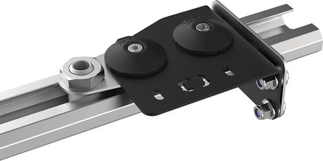 Outils Perçage et Coupe Rail Stashed LodeStar