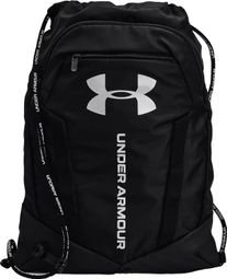 Under Armour Undeniable Shoe Bag 20L White Unisex