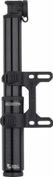 Pompa Wolf Tooth Encase 85cc Nero