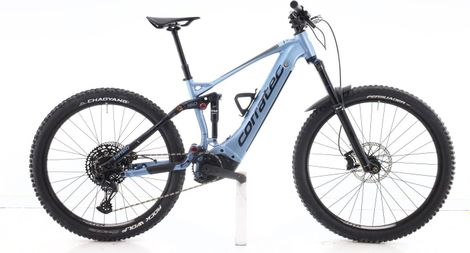 Produit reconditionné · Corratec E-Power RS / Vélo VTT électrique / Corratec | Bon état