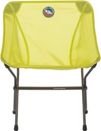 Big Agnes Skyline UL Folding Chair Yellow