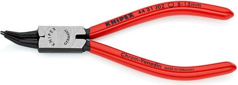 Knipex - Pince à 45° pour circlips intérieur 8 à 13 mm