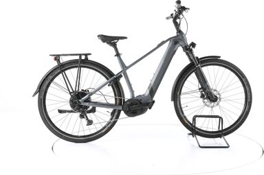 Produit reconditionné - Conway Cairon T3.0 750 Vélo électrique Hommes 2021 - Très Bon Etat