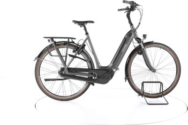 Produit reconditionné - Gazelle Arroyo C7+ HMB Elite Vélo Entrée basse 2020 - Très Bon Etat