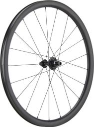 Newmen Advanced G.34 700 mm Rear Wheel | 12x142 mm | Center Lock