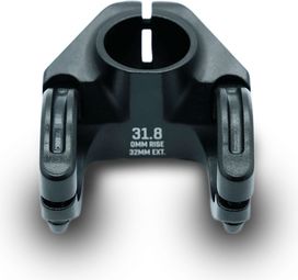Potences Vélo Handlebar Stem Headspace 32mm RIDEFARR