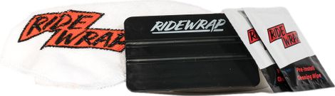 RideWrap Installationskit für Schutzfolie
