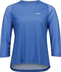 Maillot 3/4 Poc Motion Air Azul, Mujer