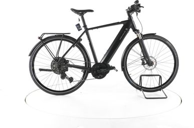 Produit reconditionné - Riese et Müller Roadster touring Trekking E-Bike - Très Bon Etat