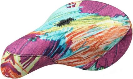 Selle BMX Sunday Scribbles Pivotal Multicolor