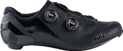 Scarpe da strada Bontrager XXX nere