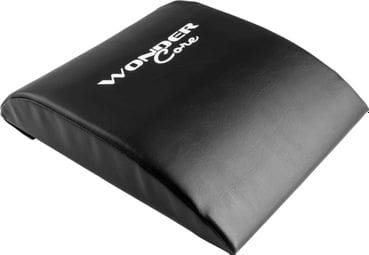 Wonder Core Tapis d'abdominaux Noir