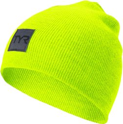 Tyr Knit Beanie Yellow