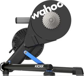 Entrenador doméstico WiFi Wahoo Fitness Kickr V6