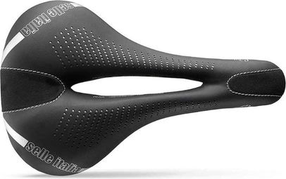 Selle Femme Selle Italia Lady Gel Flow Noir