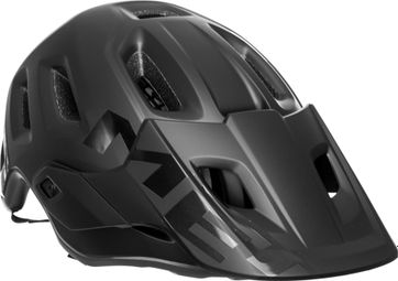 Casque Met Roam Mips Noir Mat