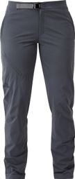 Mountain Equipment Comici Pantalones Mujer Grises