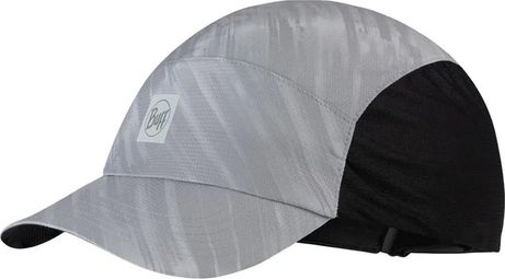 Unisex Buff Speed Jaru Cap Hellgrau