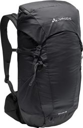 Vaude Neyland 24 Rugzak Zwart