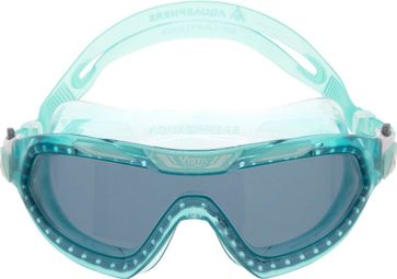 Masque Aquasphere Vista XP A1 Tinted Green / Vert Fumé