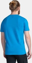 T-shirt en coton pour homme Kilpi CHOOSE-M