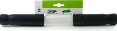 WIDEK Grips Slim Style 120 Noir