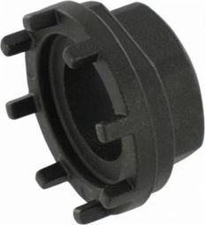 Démonte étoile pédalier SHIMANO