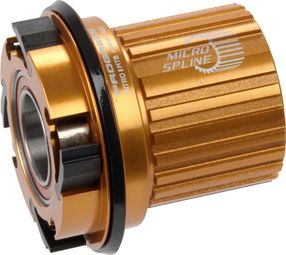 Corps de Roue Libre Progress Nitro2 VTT Shimano Micro Spline