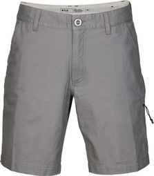 Fox 3.0 Essex Shorts Grey
