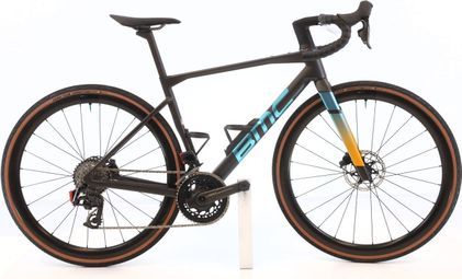 Produit reconditionné · BMC Kaius 01 Two AXS 12V / Vélo de gravel | Très bon état