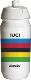 Santini-bidon, UCI-wereldkampioen