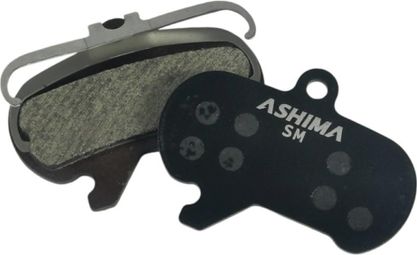 Ashima Semi-Metallic Scheibenbremsbeläge für Sram Maven Bremssättel