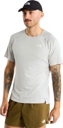 The North Face Sunriser Gray Men's T-Shirt